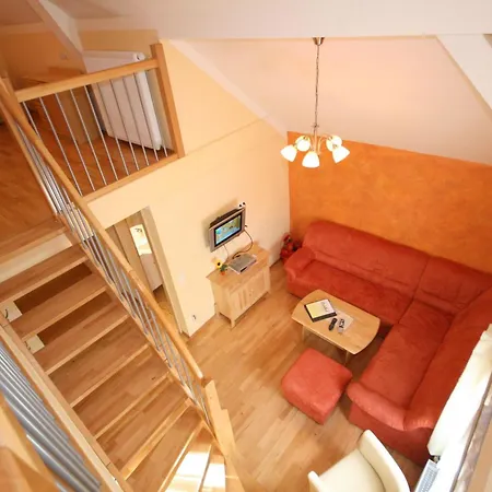 Appartements Pichlhof Schladming Exterior photo