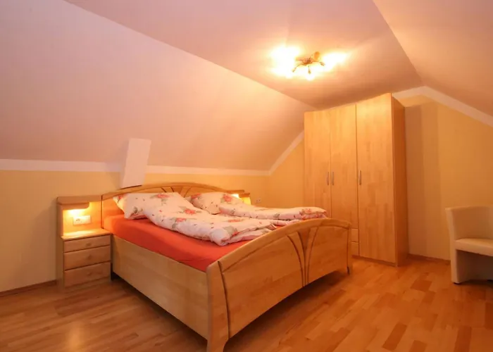 Appartements Pichlhof