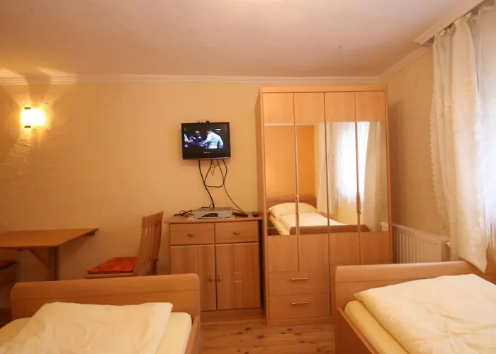 Appartements Pichlhof