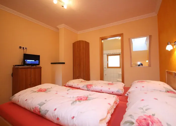 Appartements Pichlhof
