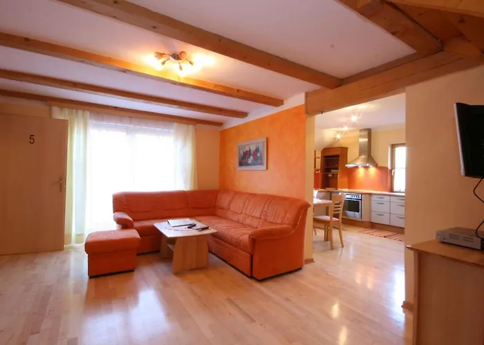Appartements Pichlhof