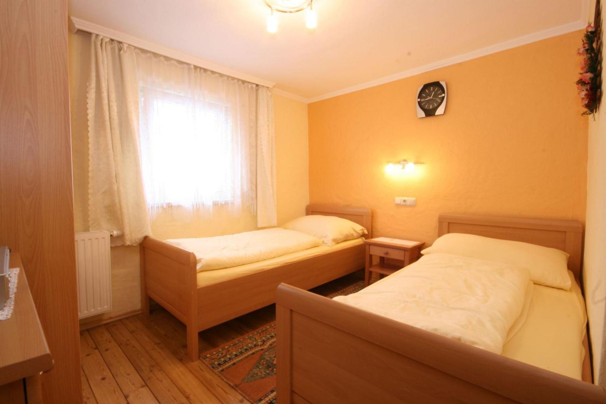 Apartment Pichlhof *