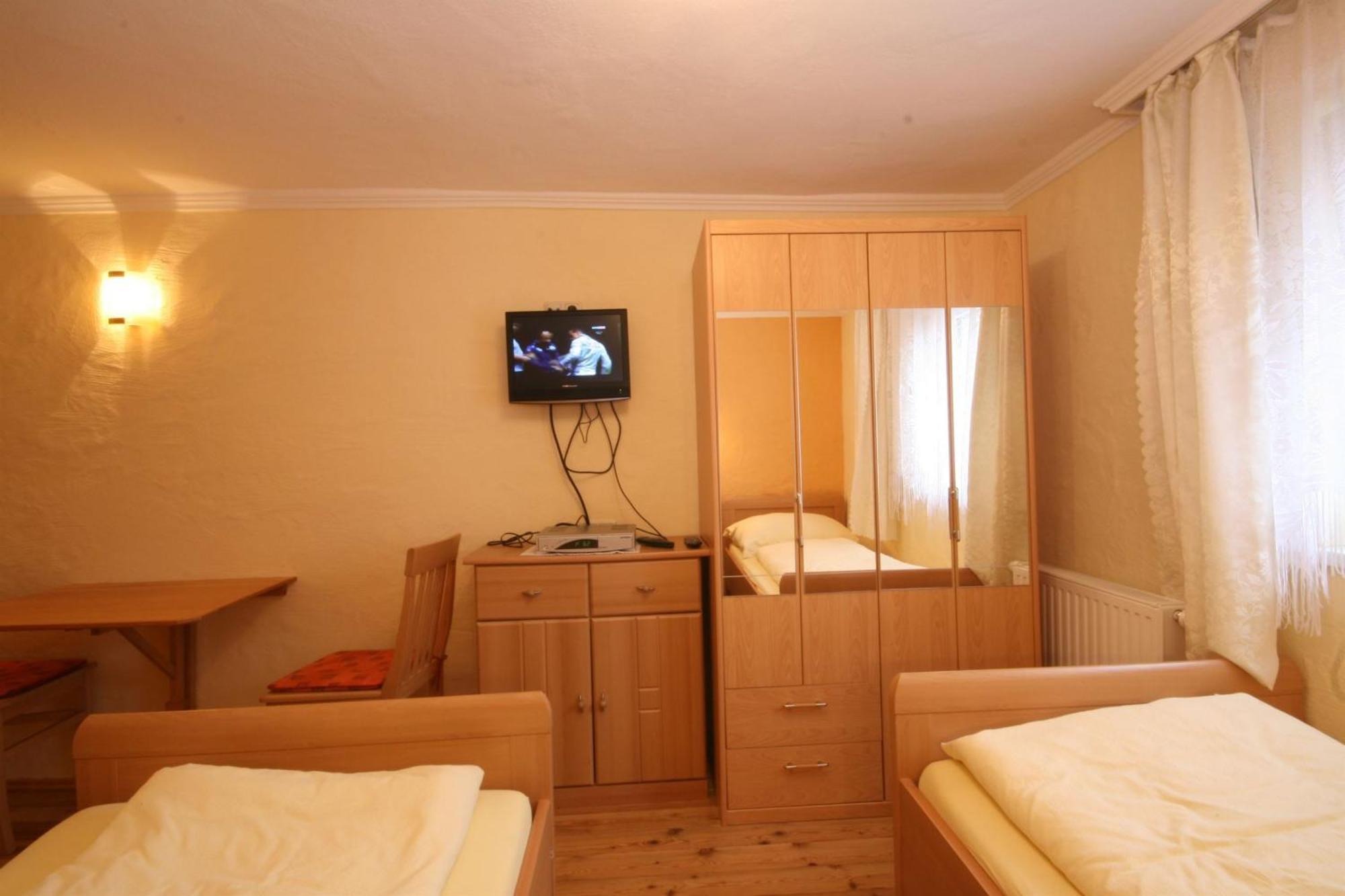 Pichlhof Apartment Schladming