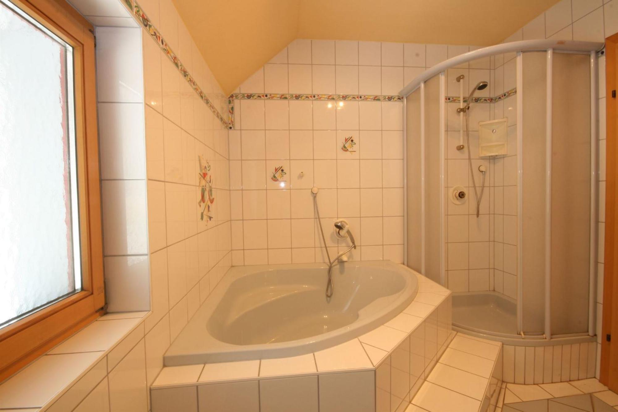 Pichlhof Apartment