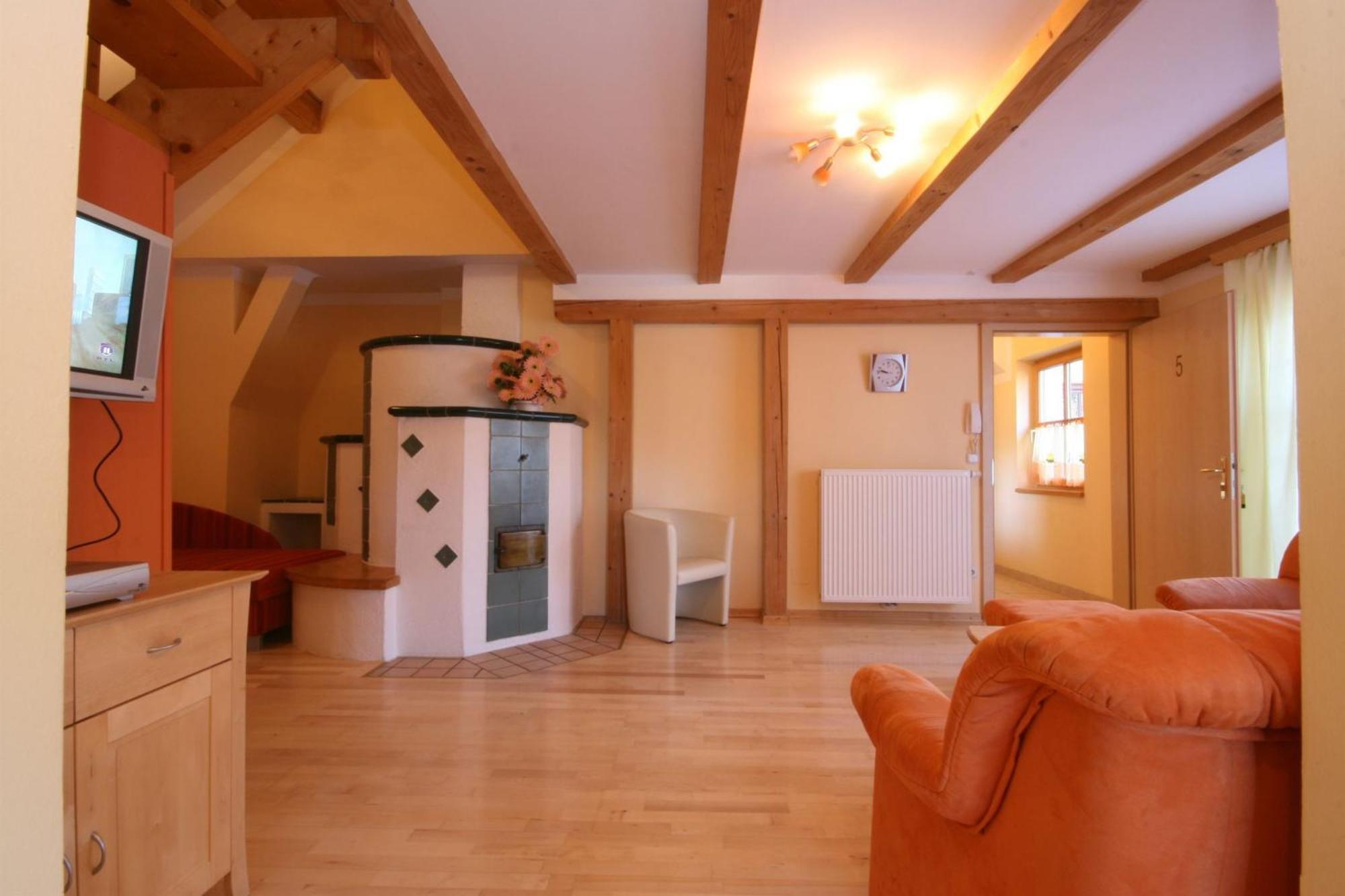 Pichlhof Apartment Schladming
