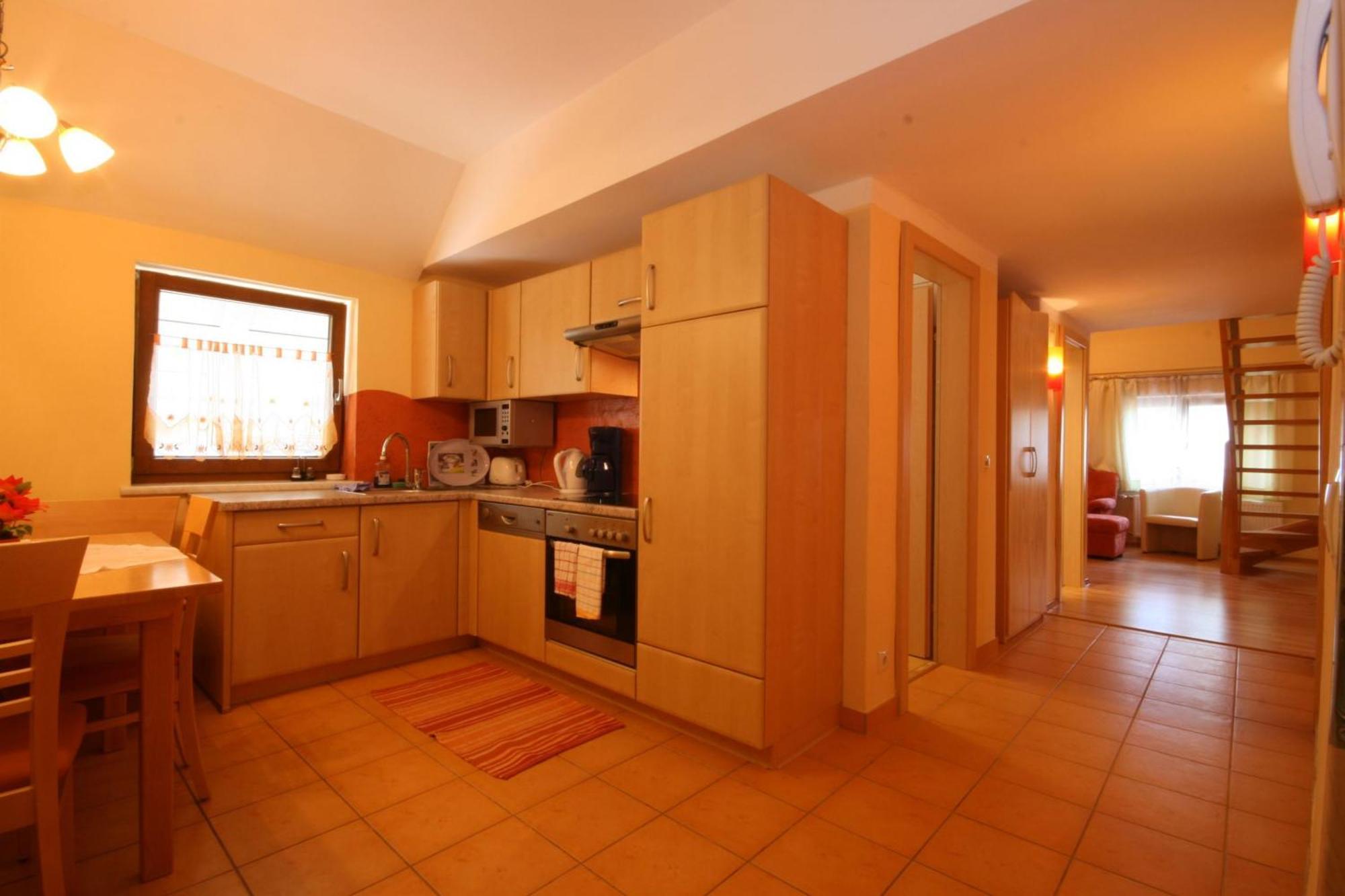 Pichlhof Apartment