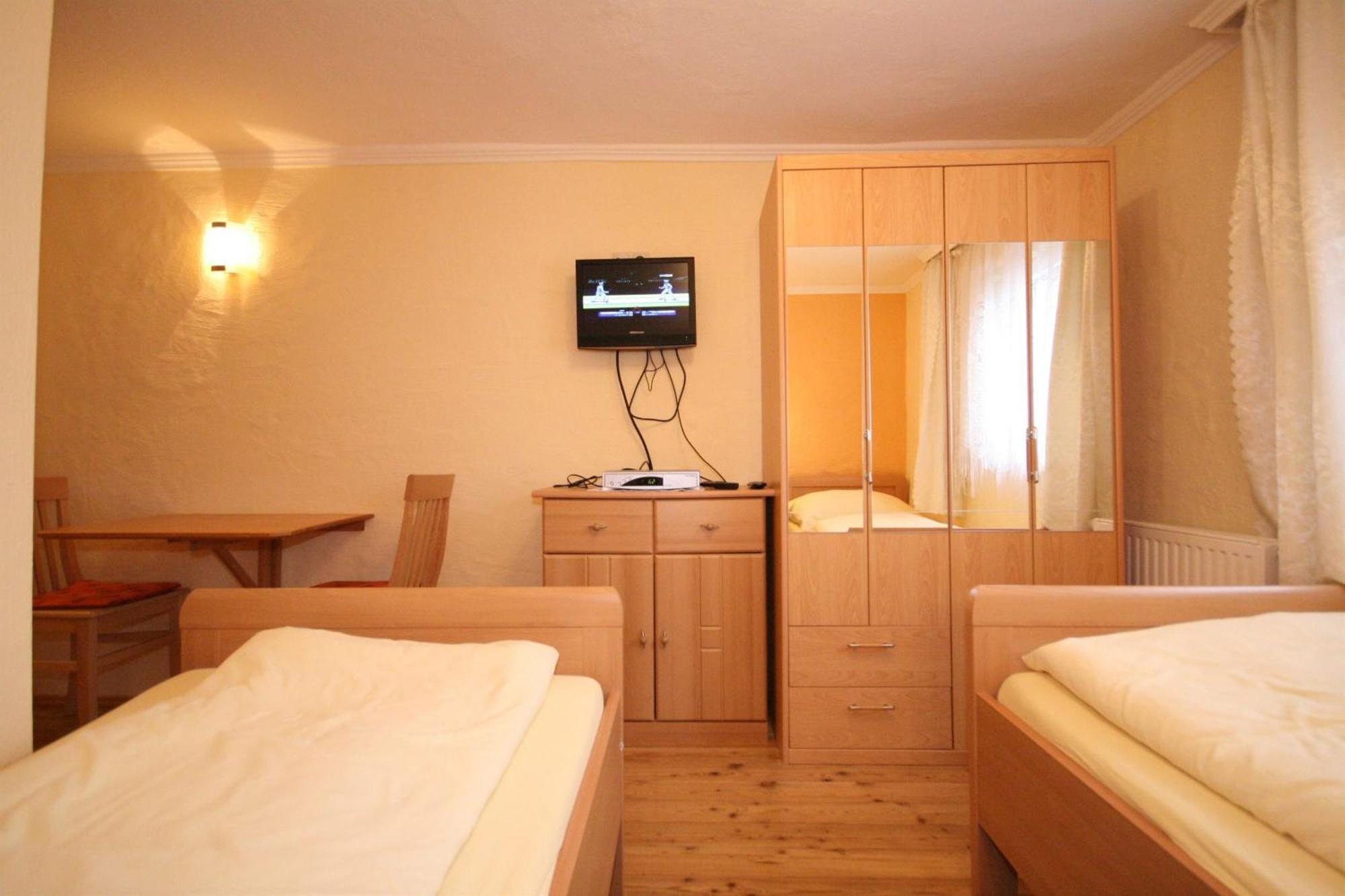 Apartment Pichlhof *