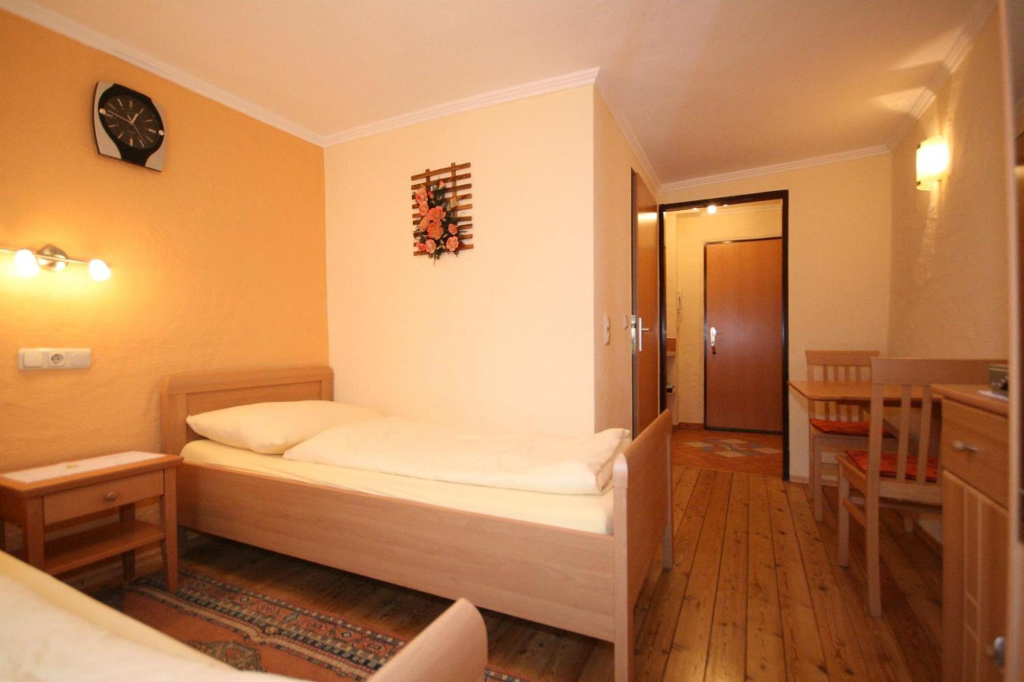 Pichlhof Apartment Schladming