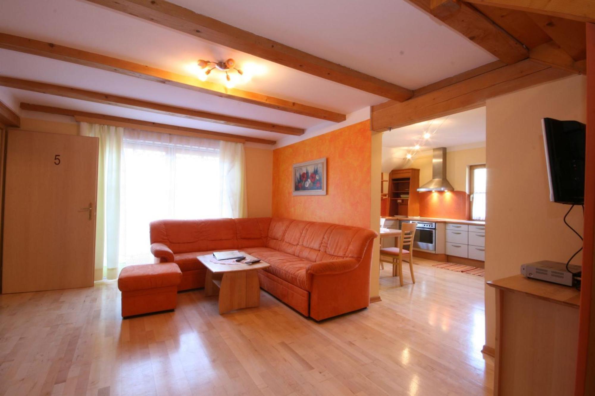 Apartment Pichlhof *