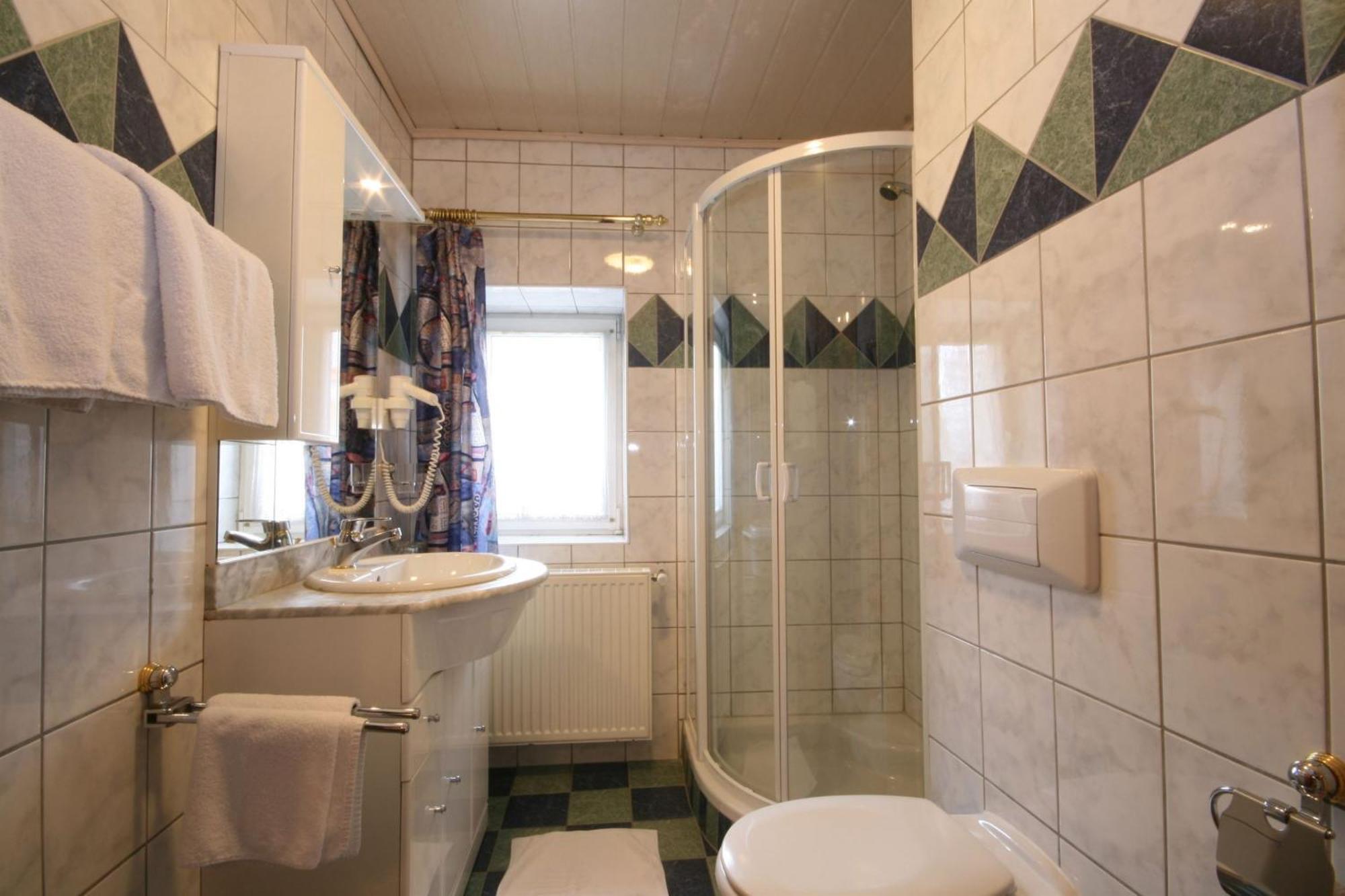 Pichlhof Apartment