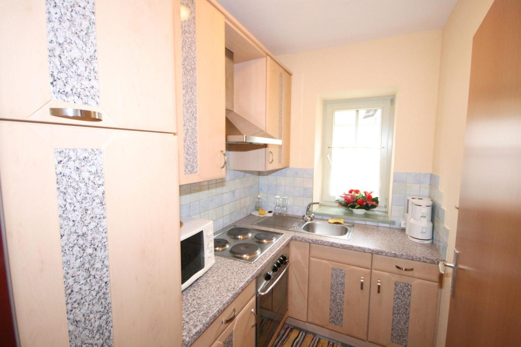 Apartment Pichlhof *