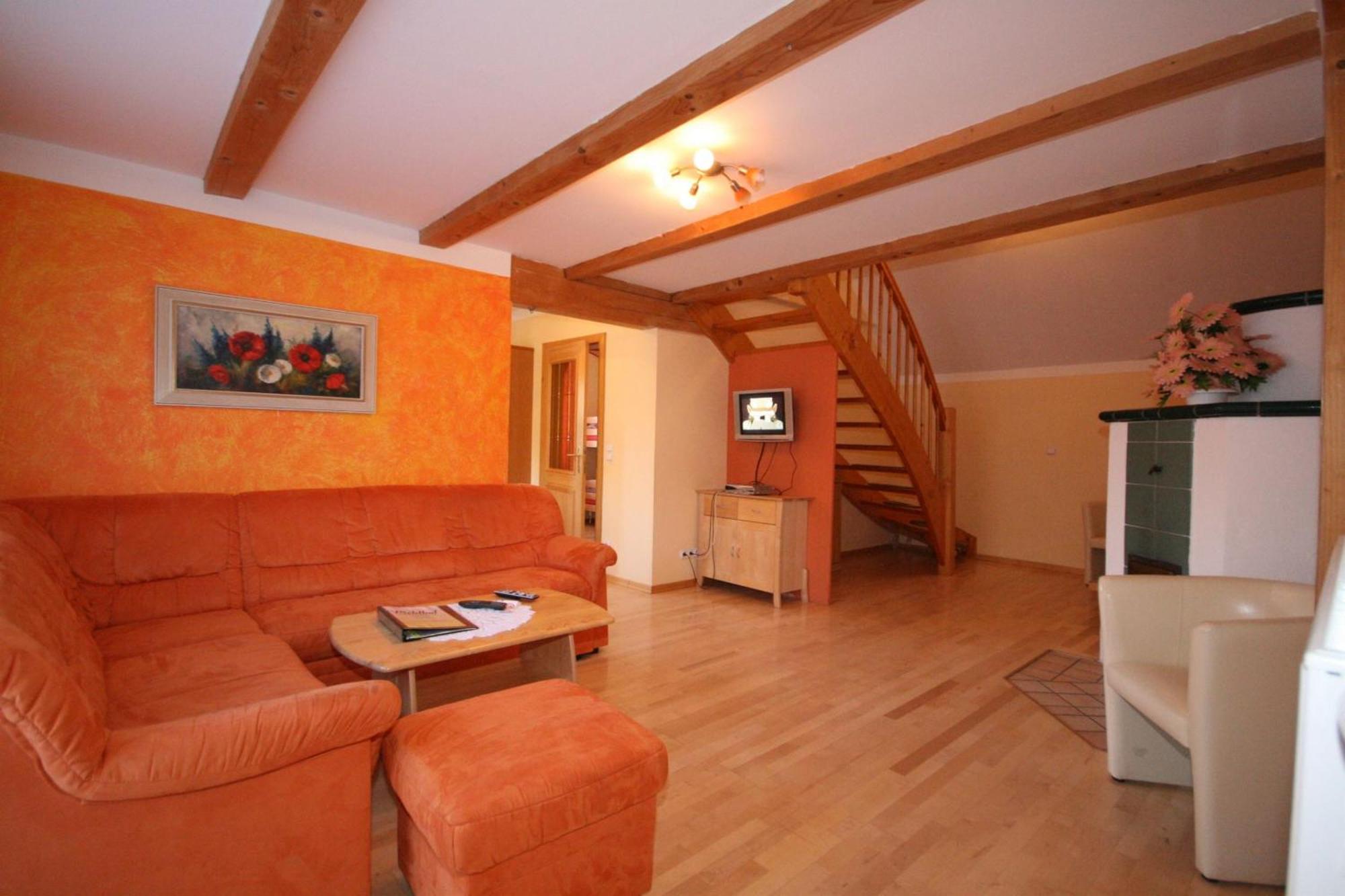 Pichlhof Apartment