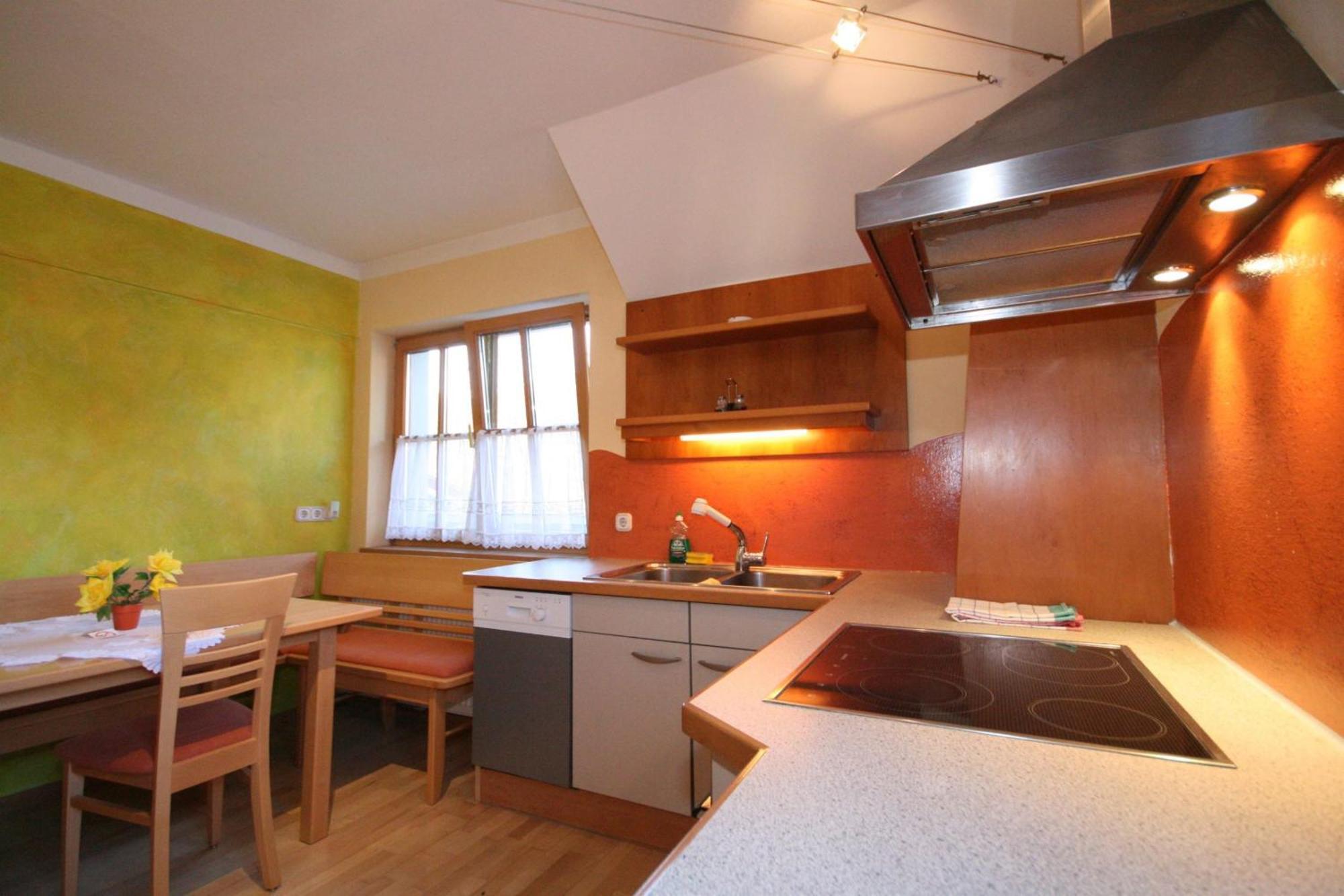 Apartment Pichlhof *
