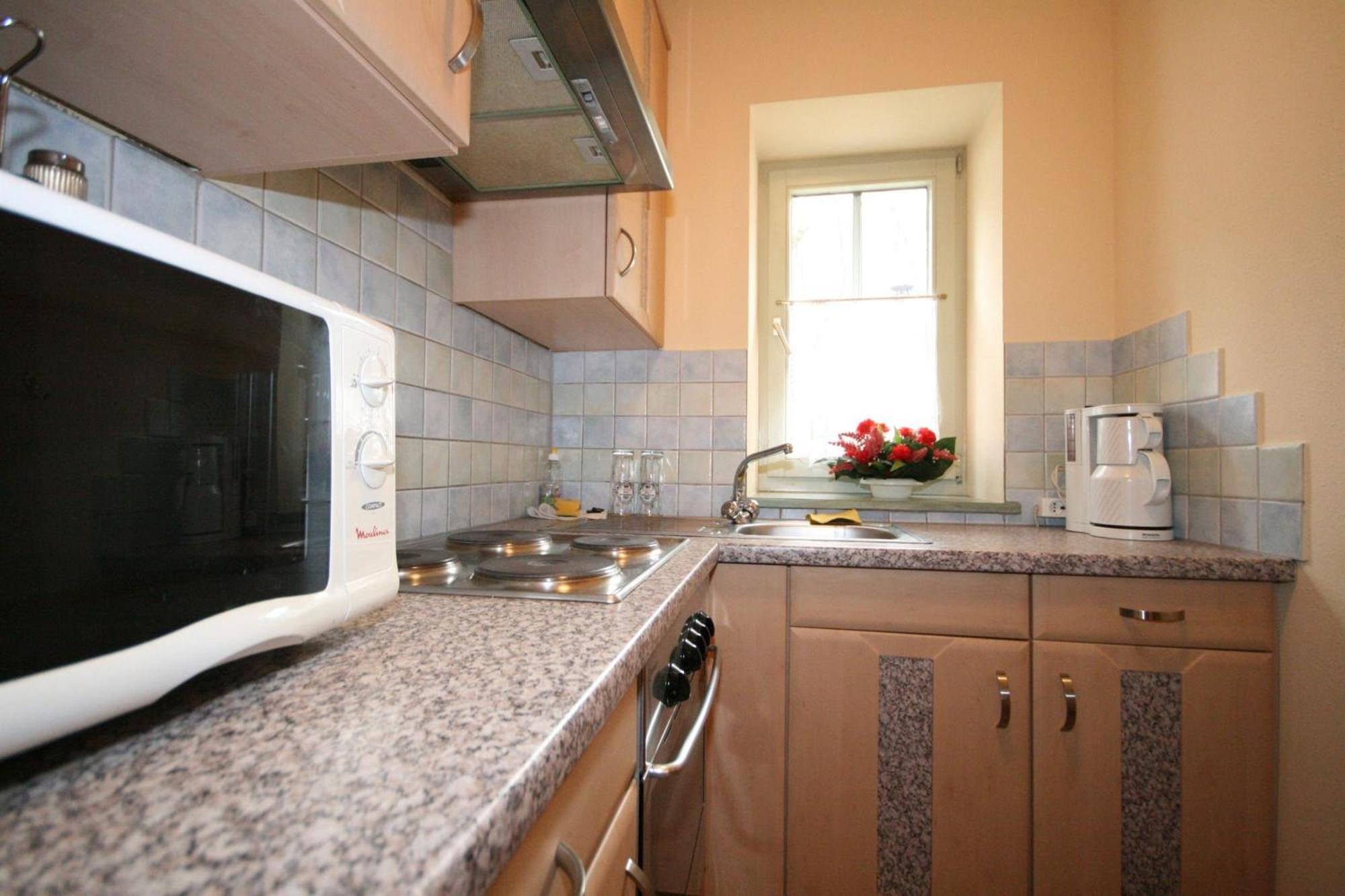 Apartment Pichlhof Schladming