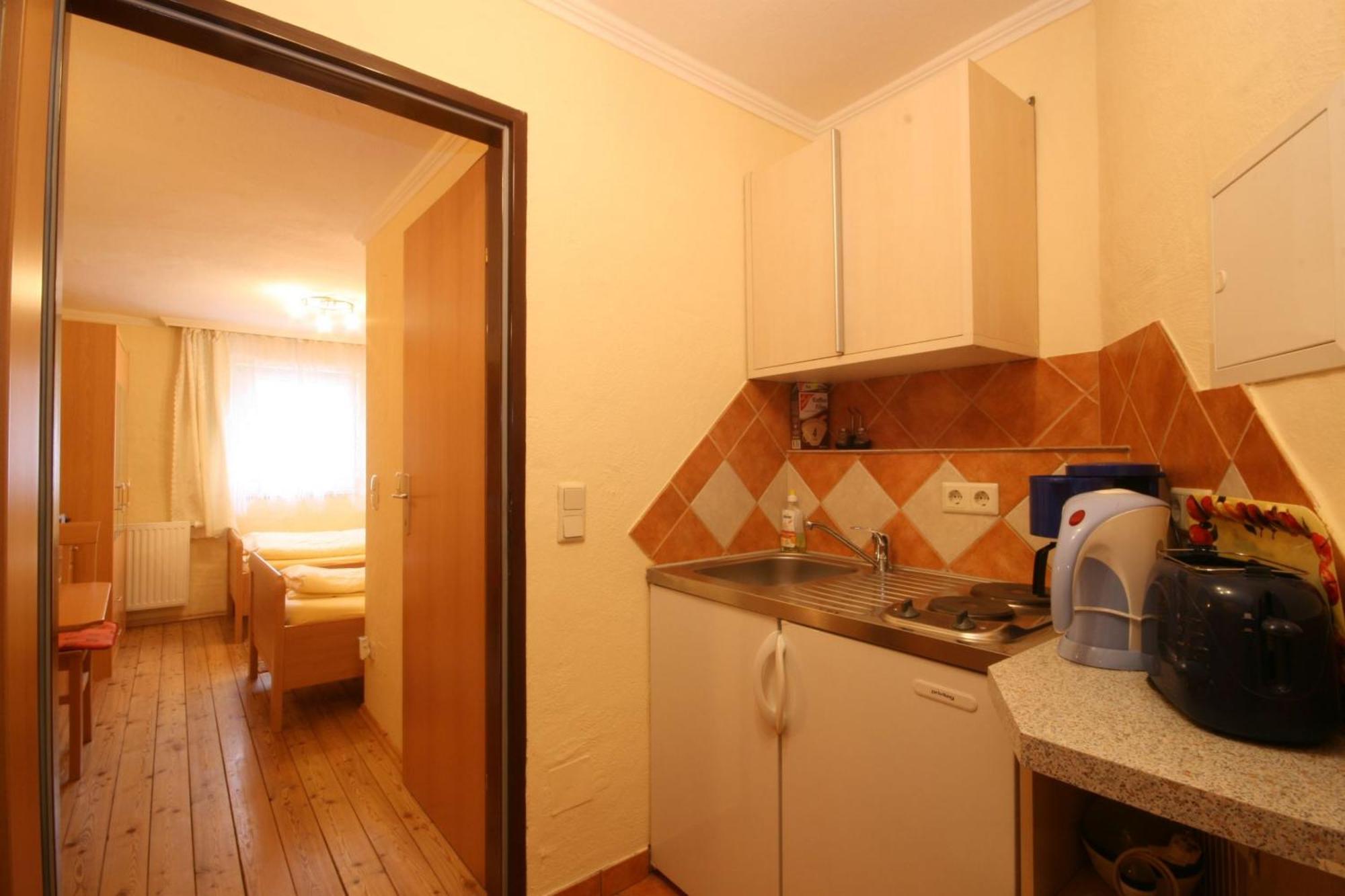 Apartment Pichlhof *