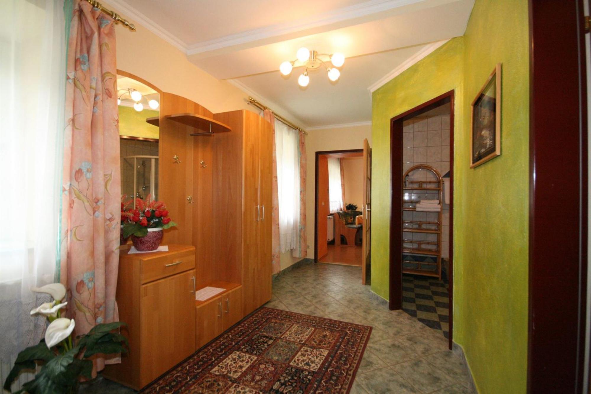 Apartment Pichlhof Schladming